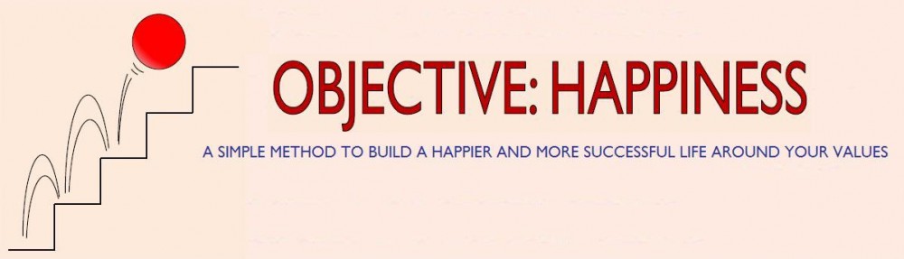 Objective: Happiness